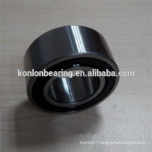 China bearing factory double row angular contact ball bearing 4200